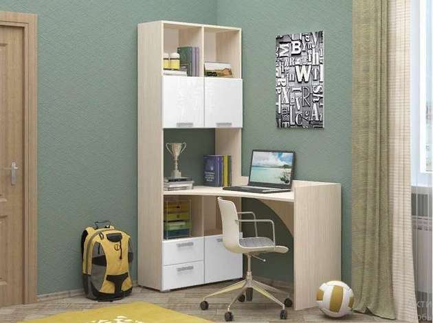 АКЦИЯ!!! НА Компьютерный стол «БЕМБИ-4»!!!! в Нижнем Новгороде