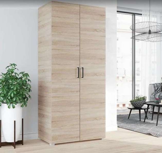 АКЦИЯ ДО 28 АПРЕЛЯ!! Шкаф 2-х ств. «VICTOR» (Горизонт)!!! в Нижнем Новгороде