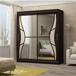 АКЦИЯ НА Шкаф-купе «БАБОЧКА» 1,5м!!!!