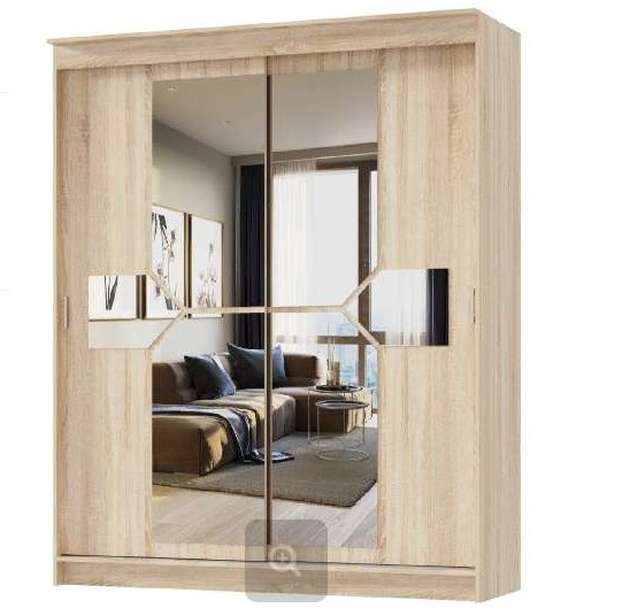 АКЦИЯ!!!! НА Шкаф-купе «ФАВОРИТ» 1,8м !!! в Нижнем Новгороде