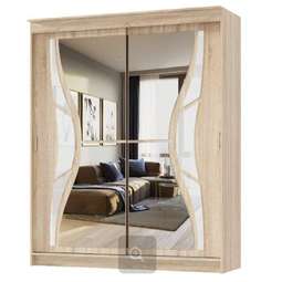 ВНИМАНИЕ!!! АКЦИЯ НА Шкаф-купе «БАБОЧКА» 2,0м !!!