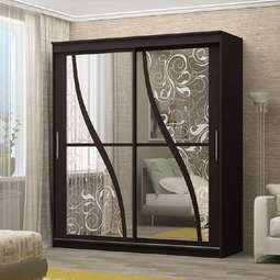 АКЦИЯ!!! НА Шкаф-купе «ВОЛНА» 2,0м !!!!