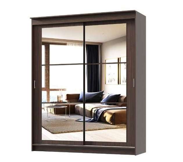 АКЦИЯ!!! НА Шкаф-купе «ОРИОН» 2,0м!!!!! в Нижнем Новгороде