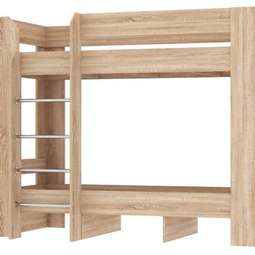 АКЦИЯ НА Кровать двухъярусная «К2» (ПАМ)!!!!