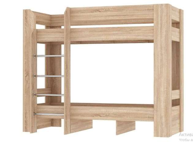 АКЦИЯ НА Кровать двухъярусная «К2» (ПАМ)!!!! в Нижнем Новгороде