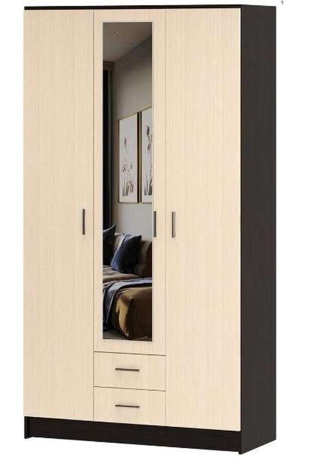 АКЦИЯ НА Шкаф 3-х ств. «СОФИЯ» (Трио) Памир!!!! в Нижнем Новгороде