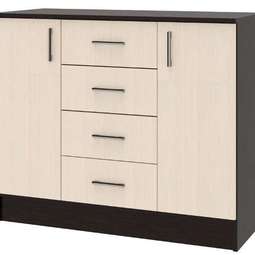 АКЦИЯ!!НА Комод «София» К 1000 2Д (Памир)!!!