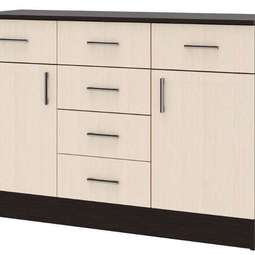 АКЦИЯ!!! НА Комод «София» К 1200 2Д (Памир)!!!