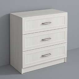 АКЦИЯ!!! Комод «Колибри» Рамка (Диал)!!!