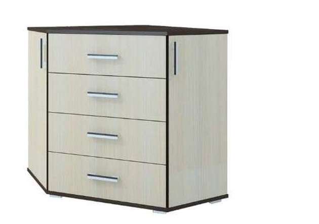 АКЦИЯ!!!!!НА Комод угловой «ПАМИР К780»!!!! в Нижнем Новгороде