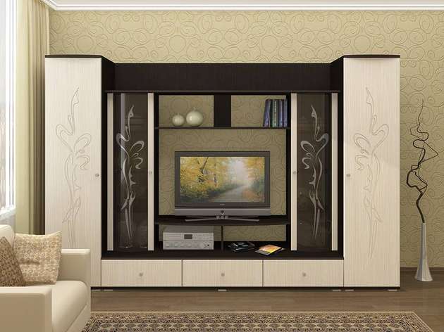 АКЦИЯ!!!! НА Гостиная "Орхидея МДФ" 058!!! в Нижнем Новгороде