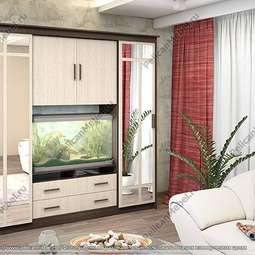 ВНИМАНИЕ АКЦИЯ!!!!НА Шкаф-купе "Уют-4-Z" (Пеликан)!!!