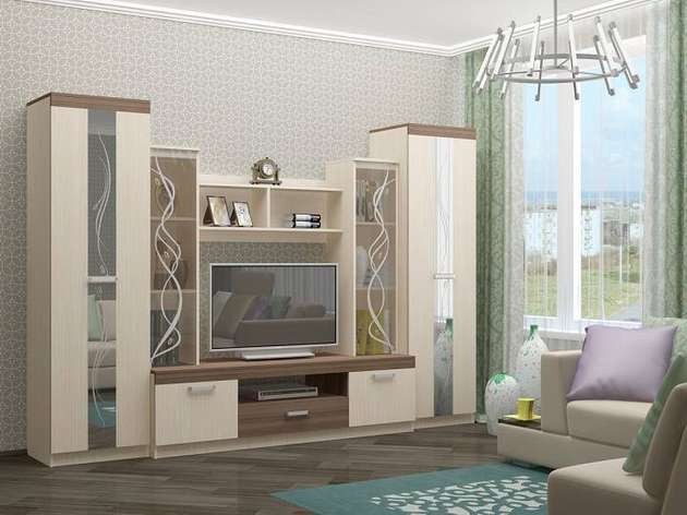 АКЦИЯ!!!! НА Гостиную ГАММА-2!!!!! в Нижнем Новгороде