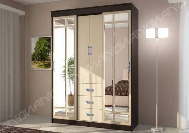 АКЦИЯ!!! НА Шкаф-купе "ДИАЛ- 010" !!!!! в Нижнем Новгороде