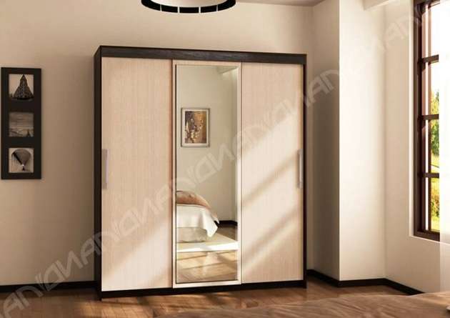 АКЦИЯ НА Шкаф-купе "ДИАЛ-012"!!!!! в Нижнем Новгороде