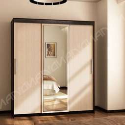 АКЦИЯ НА Шкаф-купе "ДИАЛ-012"!!!!!