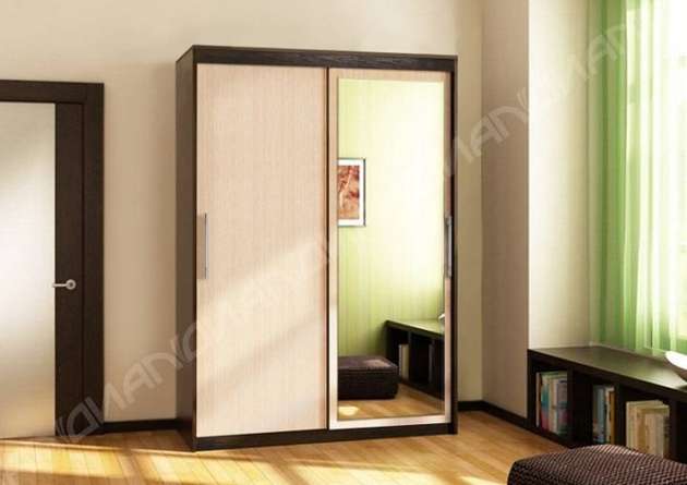 ВНИМАНИЕ АКЦИЯ НА Шкаф-купе "ДИАЛ-011" !!!!!! в Нижнем Новгороде