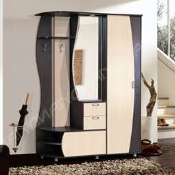 ВНИМАНИЕ!!!АКЦИЯ НА Прихожая "Иннэс - 1" 1,6м!!!!