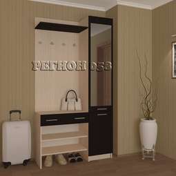 АКЦИЯ!!!! НА Прихожая "Валерия 1 ЛДСП " 058!!!!!