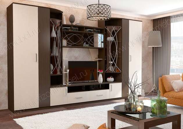 АКЦИЯ!!!!!НА Гостиная «АТЛАНТА» Горизонт в Нижнем Новгороде