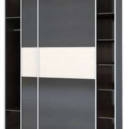 АКЦИЯ!!! НА Шкаф-купе "КОНСУЛ 1800"