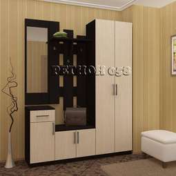 ВНИМАНИЕ!!!!АКЦИЯ НА Прихожая «Визит-2 ЛДСП »!!!!