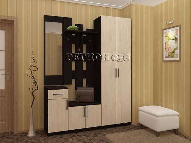 ВНИМАНИЕ!!!!АКЦИЯ НА Прихожая «Визит-2 ЛДСП »!!!! в Нижнем Новгороде