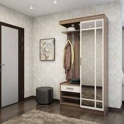 АКЦИЯ!!! НА Прихожая "МАРТА" (Пеликан)!!!!