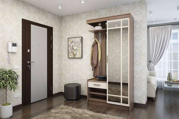 АКЦИЯ!!! НА Прихожая "МАРТА" (Пеликан)!!!! в Нижнем Новгороде