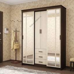 АКЦИЯ!!! НА Шкаф-купе "КОЛИБРИ"!!!!