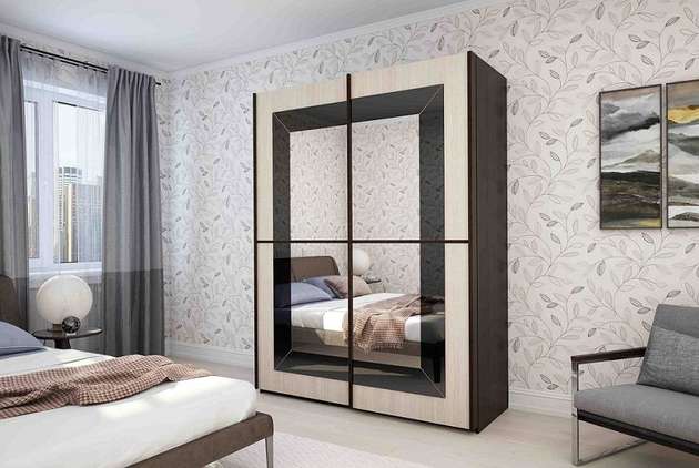 АКЦИЯ!!! НА Шкаф-купе "РИАЛ" Пеликан!!! в Нижнем Новгороде