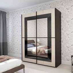 АКЦИЯ!!! НА Шкаф-купе "РИАЛ" Пеликан!!!