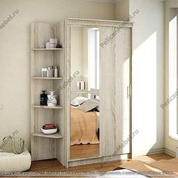АКЦИЯ!!!!! НА Шкаф-купе «Уют 2»!!!!