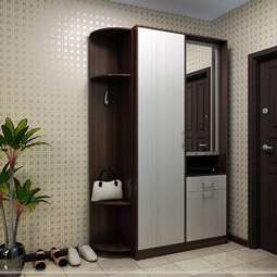 АКЦИЯ!!! НА Прихожая «Мелисса 2» + Угол!!!!