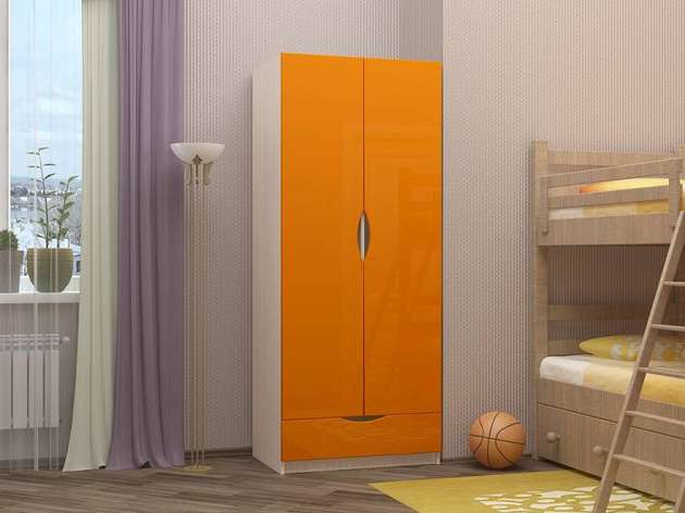 ВНИМАНИЕ!!!АКЦИЯ НА Шкаф "БЕМБИ-3" различные цвета!!!!! в Нижнем Новгороде