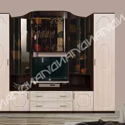 АКЦИЯ НА Гостиная "Эдвард - 7" - вариант - 3!!!!