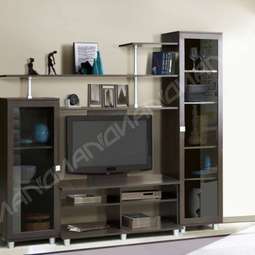 АКЦИЯ НА Гостиная "Эдвард - 9 вариант -1"!!!!