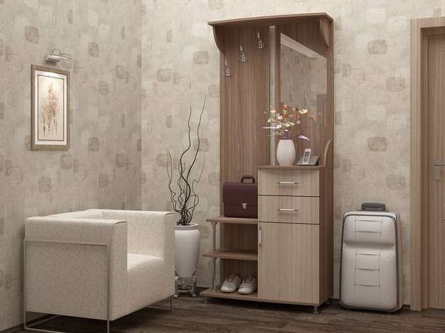 ВНИМАНИЕ!!!!АКЦИЯ НА  Прихожая «Юлия» ЛДСП 058!!!! в Нижнем Новгороде