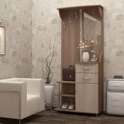 ВНИМАНИЕ!!!!АКЦИЯ НА  Прихожая «Юлия» ЛДСП 058!!!!