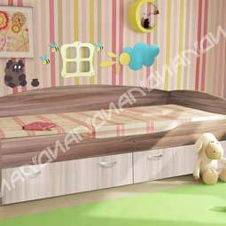 ВНИМАНИЕ АКЦИЯ!!! НА Кровать "БРИЗ-2"!!!!