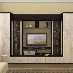 АКЦИЯ!!! Гостиная "Орхидея МДФ" 058, разл.цвета