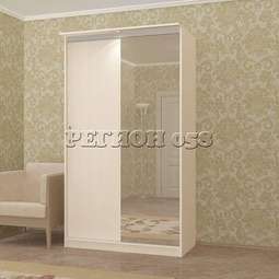 АКЦИЯ!!!НА Шкаф-купе "АЛЬЯНС 1,0м",разл.расцветки (Рег.058)!!!