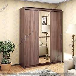 ВНИМАНИЕ!!! АКЦИЯ НА Шкаф-купе "УЮТ" (Пеликан)!!!