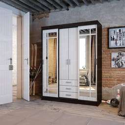 ВНИМАНИЕ АКЦИЯ!!!! НА Шкаф-купе «ЛОРД» (Эра)!!!!