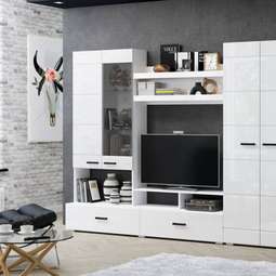 ВНИМАНИЕ АКЦИЯ !!!! На Гостиная «ГАММА-17» МДФ!!!