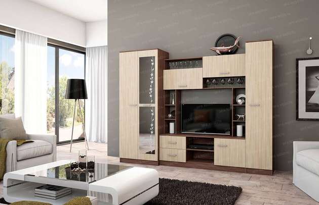 АКЦИЯ!!! НА Гостиная «МАРТА» (ЭРА)!!!! в Нижнем Новгороде