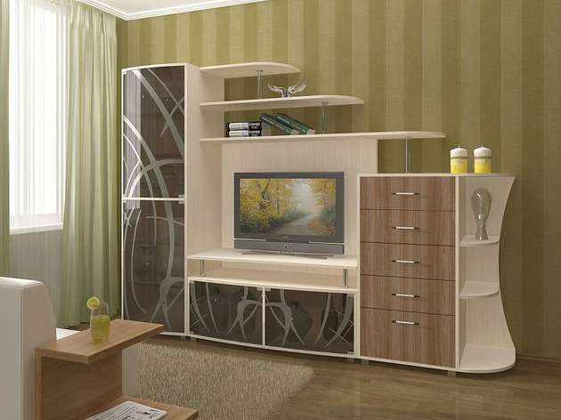 ВНИМАНИЕ АКЦИЯ!!! НА Стенка «Нота-16» 058!! в Нижнем Новгороде