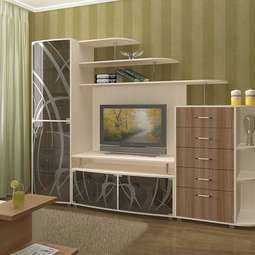 ВНИМАНИЕ АКЦИЯ!!! НА Стенка «Нота-16» 058!!