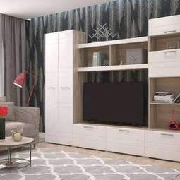 АКЦИЯ НА Гостиная "ТОКИО" Горизонт!!!