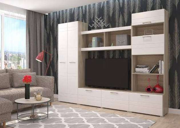 АКЦИЯ НА Гостиная "ТОКИО" Горизонт!!! в Нижнем Новгороде